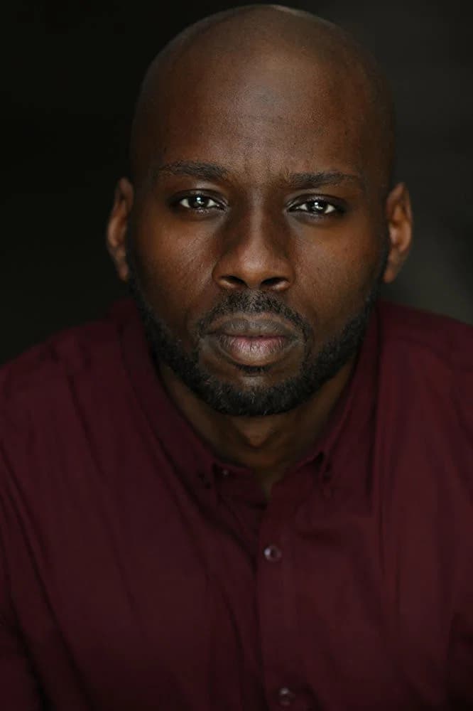 Mike Senior profile