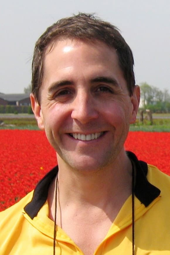 Tom Beckett profile