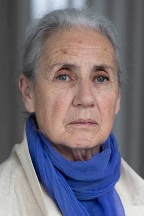 Guylène Péan profile