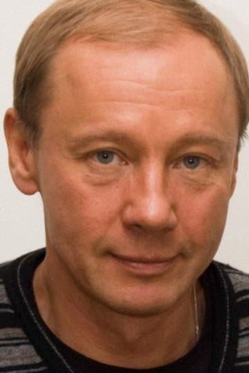 Andrei Tashkov profile
