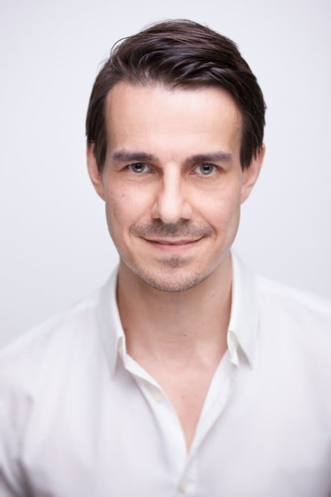 Philipp Baltus profile