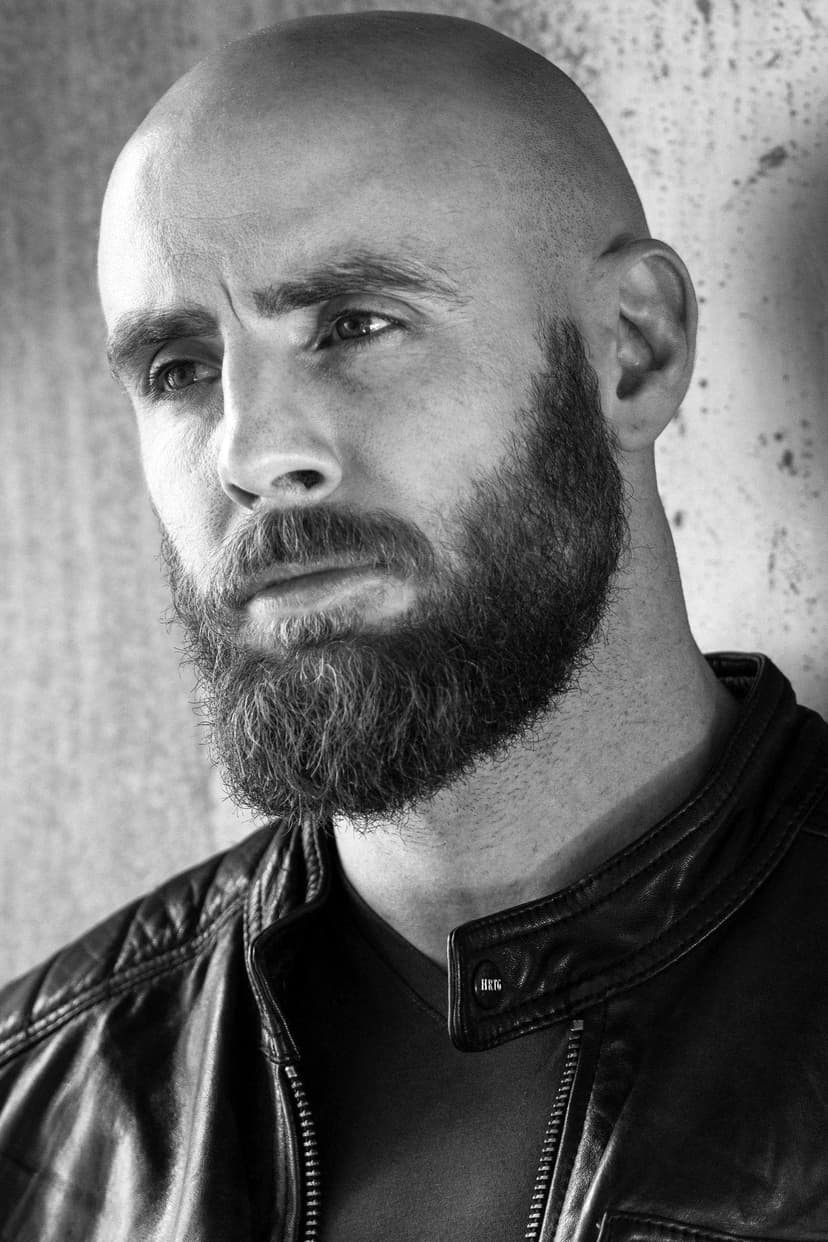 Aaron-Jon North profile