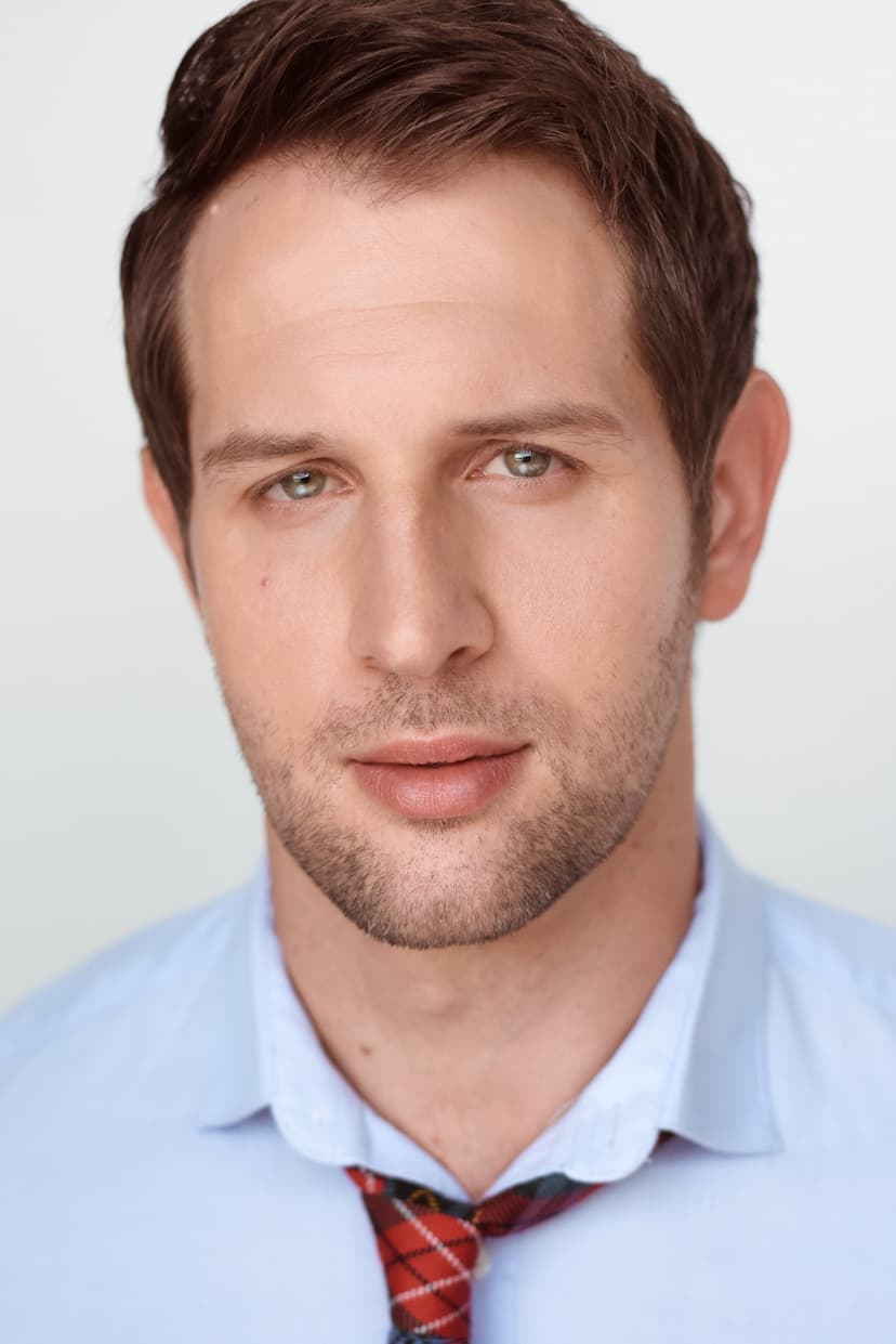 Jeff Gonek profile