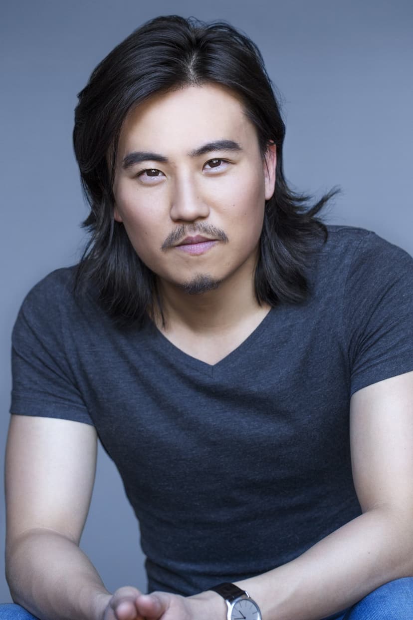 Eugene Young profile