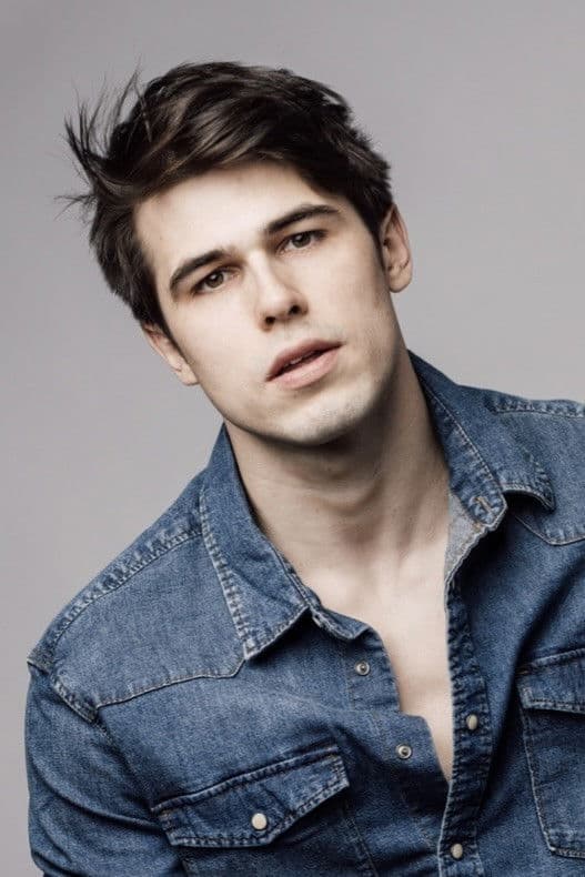 Dominic Andersen profile