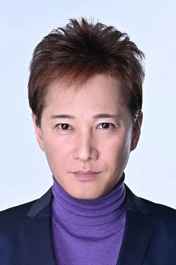 Masahiro Nakai profile