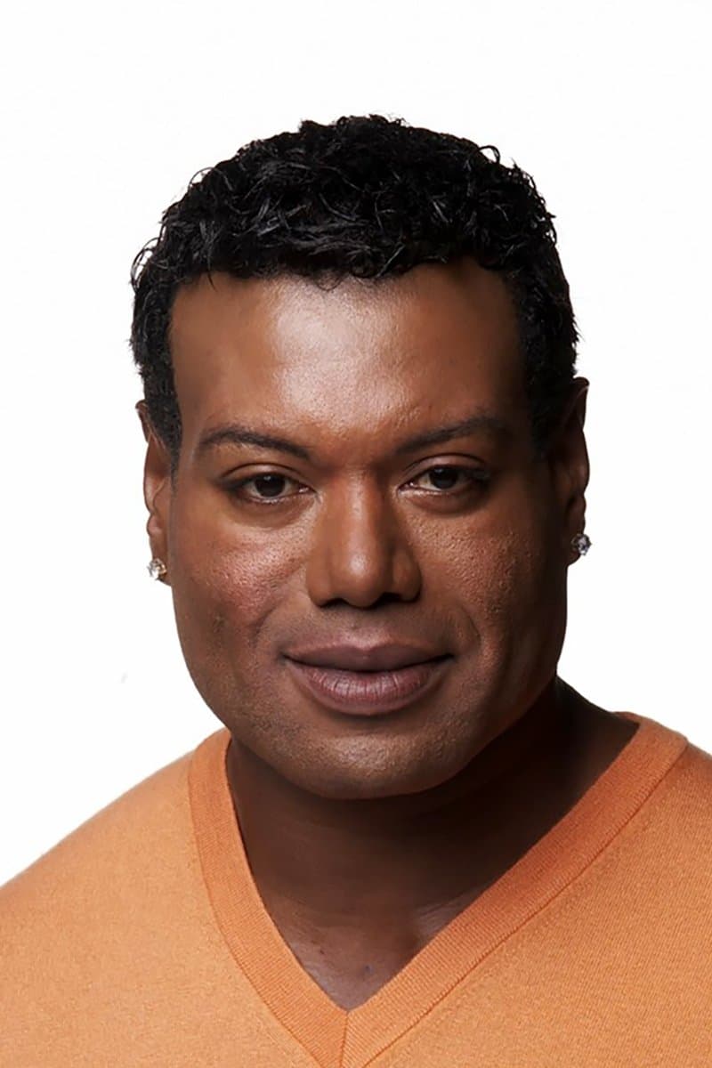 Christopher Judge profile