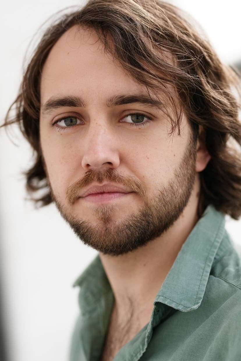 Dougie Baldwin profile