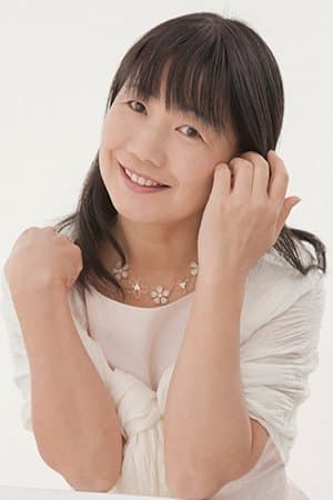 Taeko Kawata profile