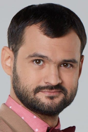 Andrey Skorokhod profile