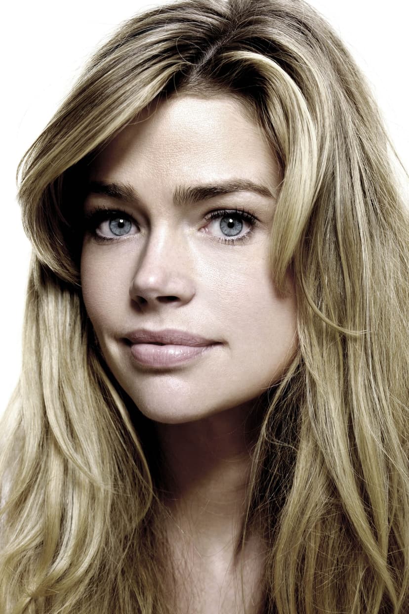 Denise Richards profile