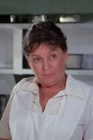 Betty Harford profile