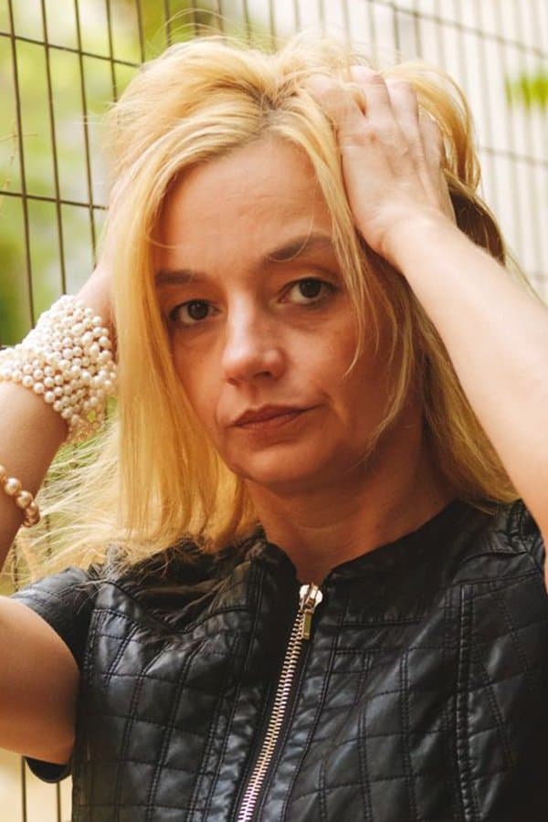Lena Kitsopoulou profile