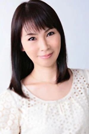 Naoko Takano profile