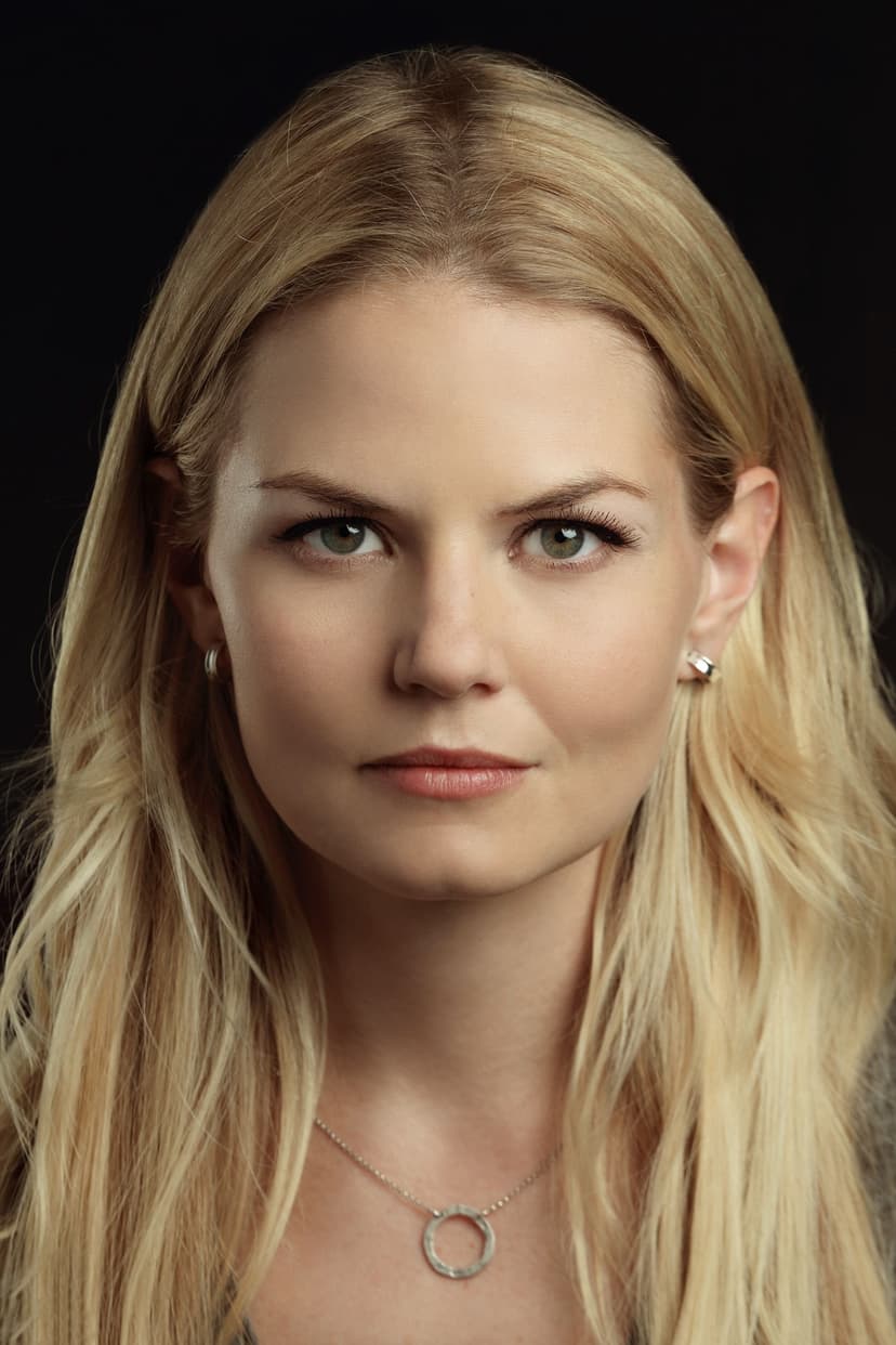 Jennifer Morrison profile