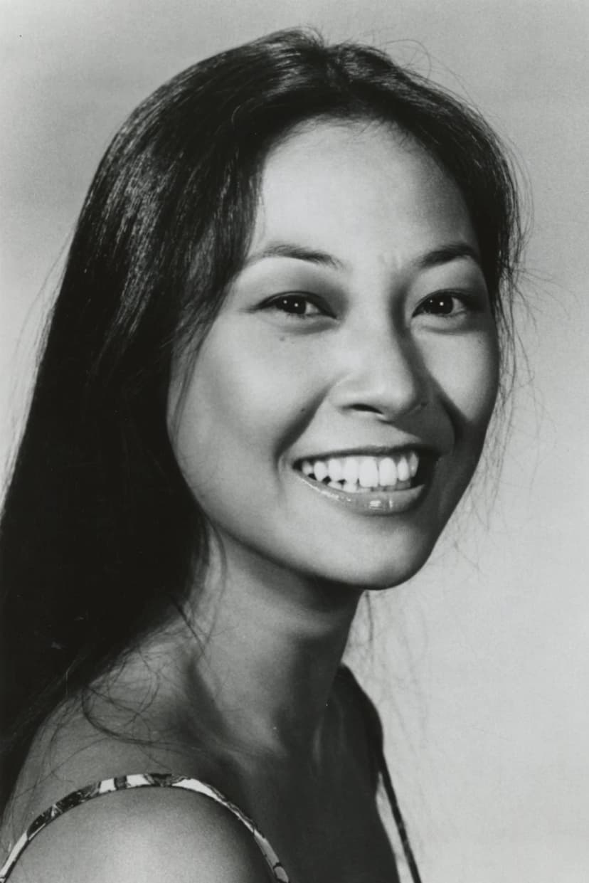Christina Kokubo profile