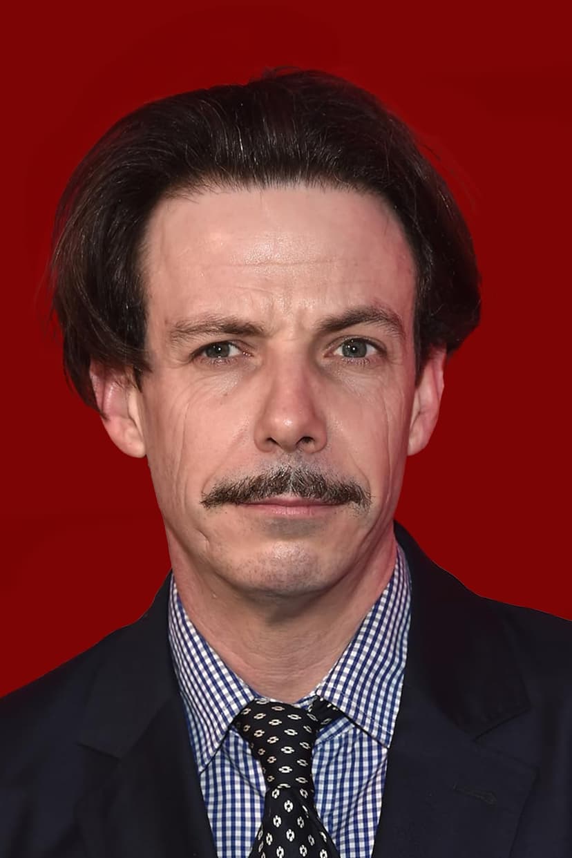Noah Taylor profile