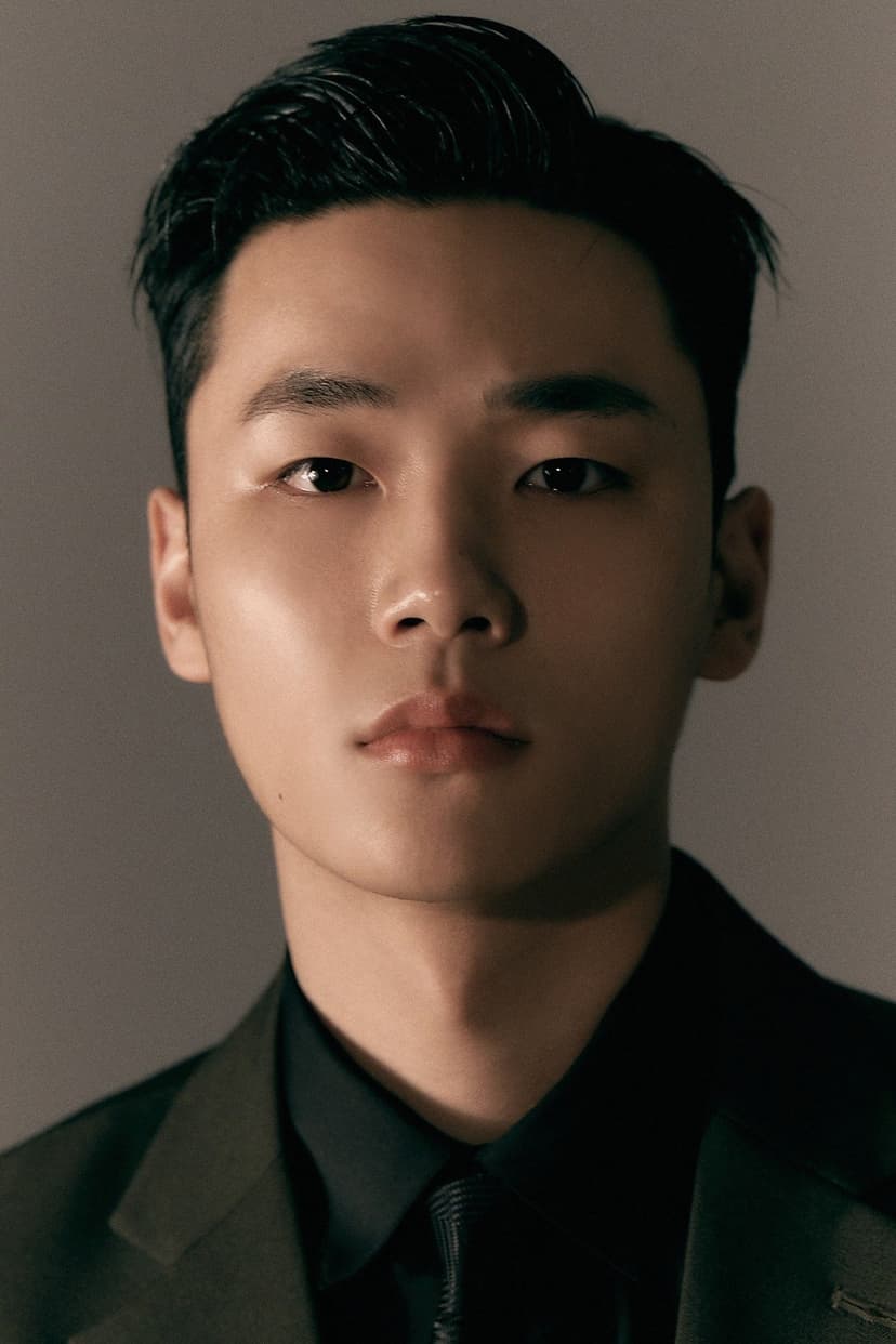 Lee Min-jae profile