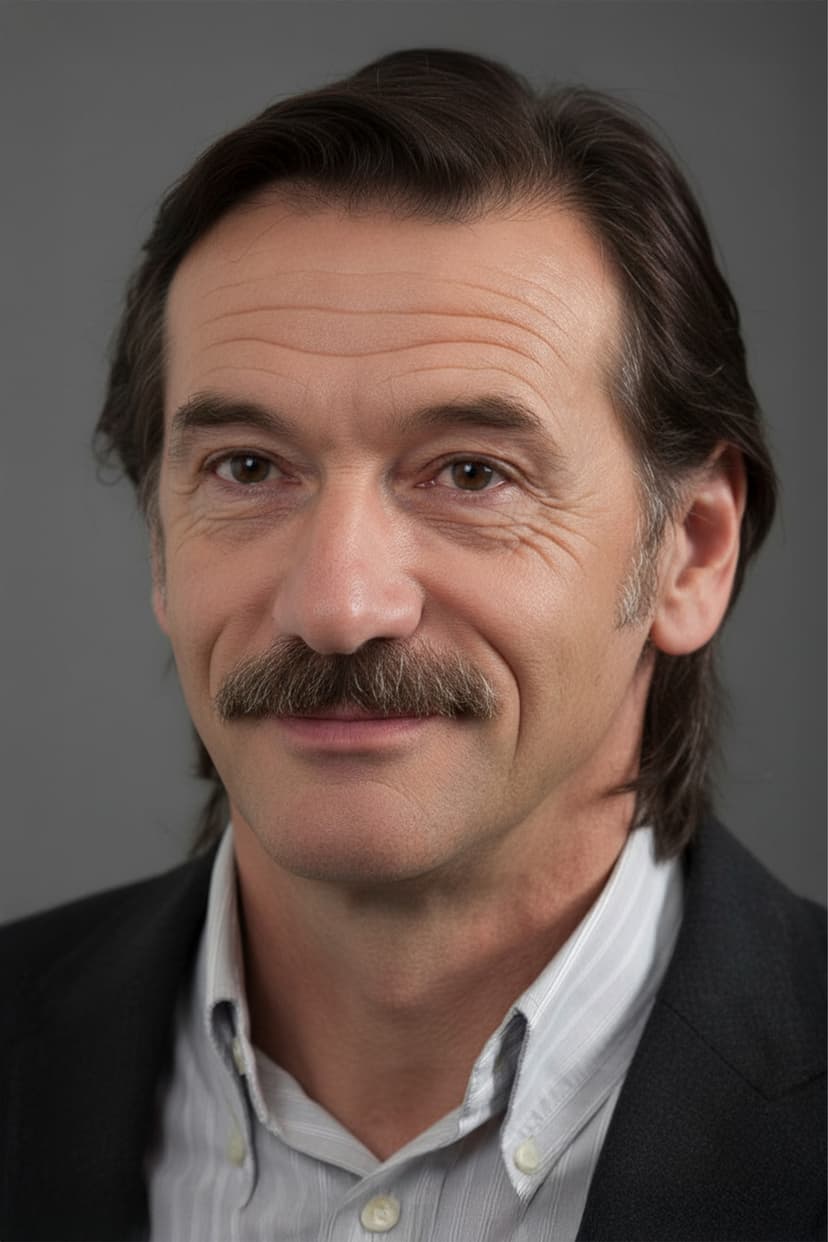Mustafa Uzunyılmaz profile
