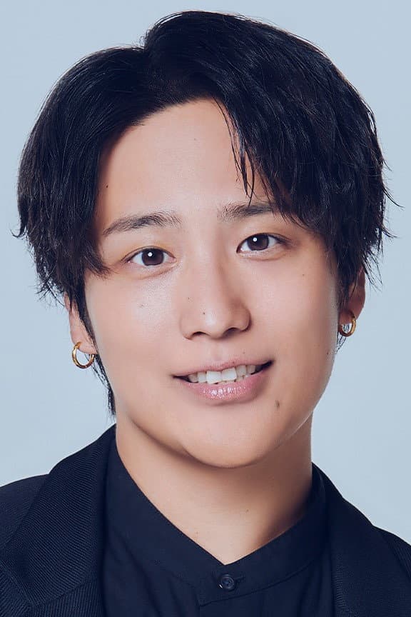 Akito Kiriyama profile