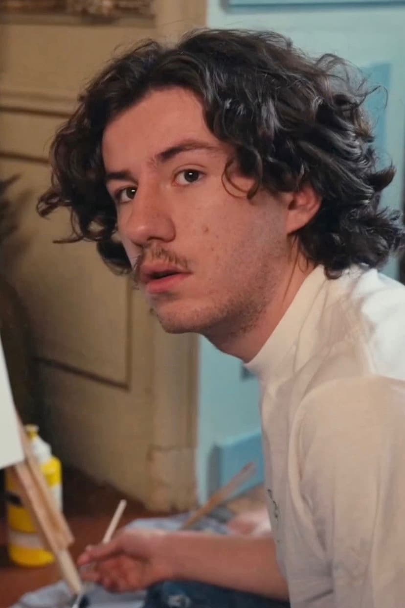 alexandre cabanes profile