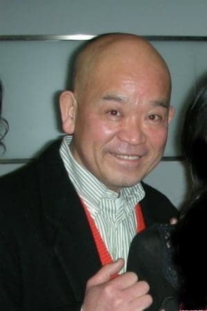 Sanpei Godai profile