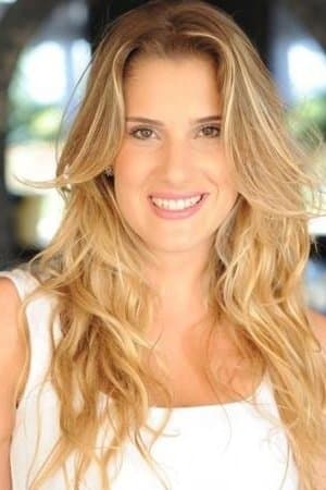 Karina Dohme profile