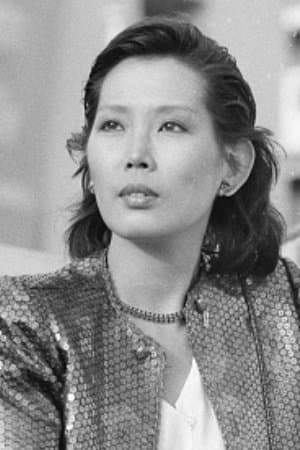 Eiko Matsuda profile