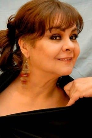 Adriana Laffán profile