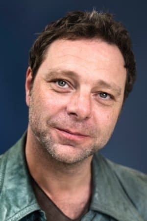 Juda Goslinga profile