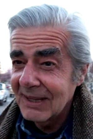 Humberto Serrano profile
