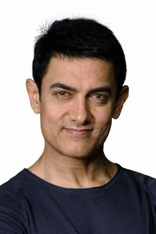 Aamir Khan profile