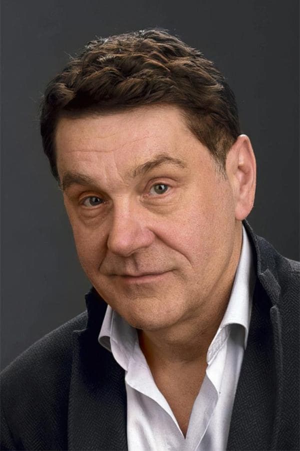 Sergey Makovetskiy profile