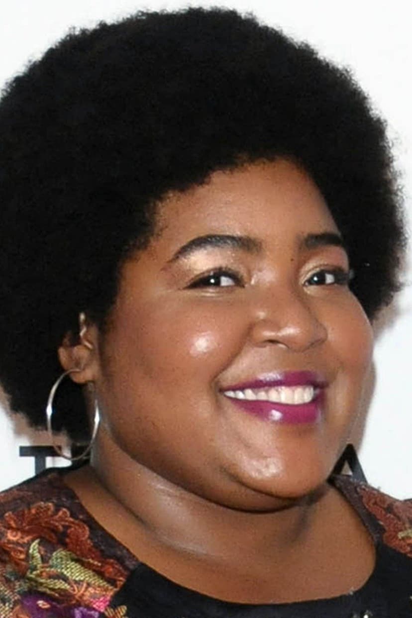 Dulcé Sloan profile