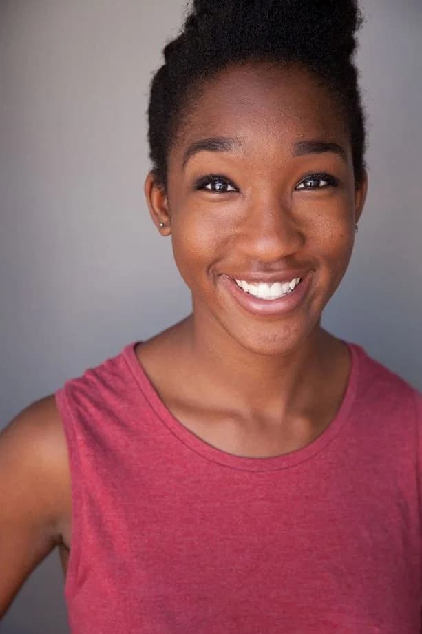 Portia Bartley profile