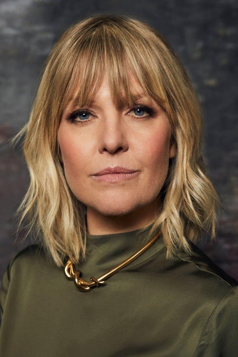 Ashley Jensen profile