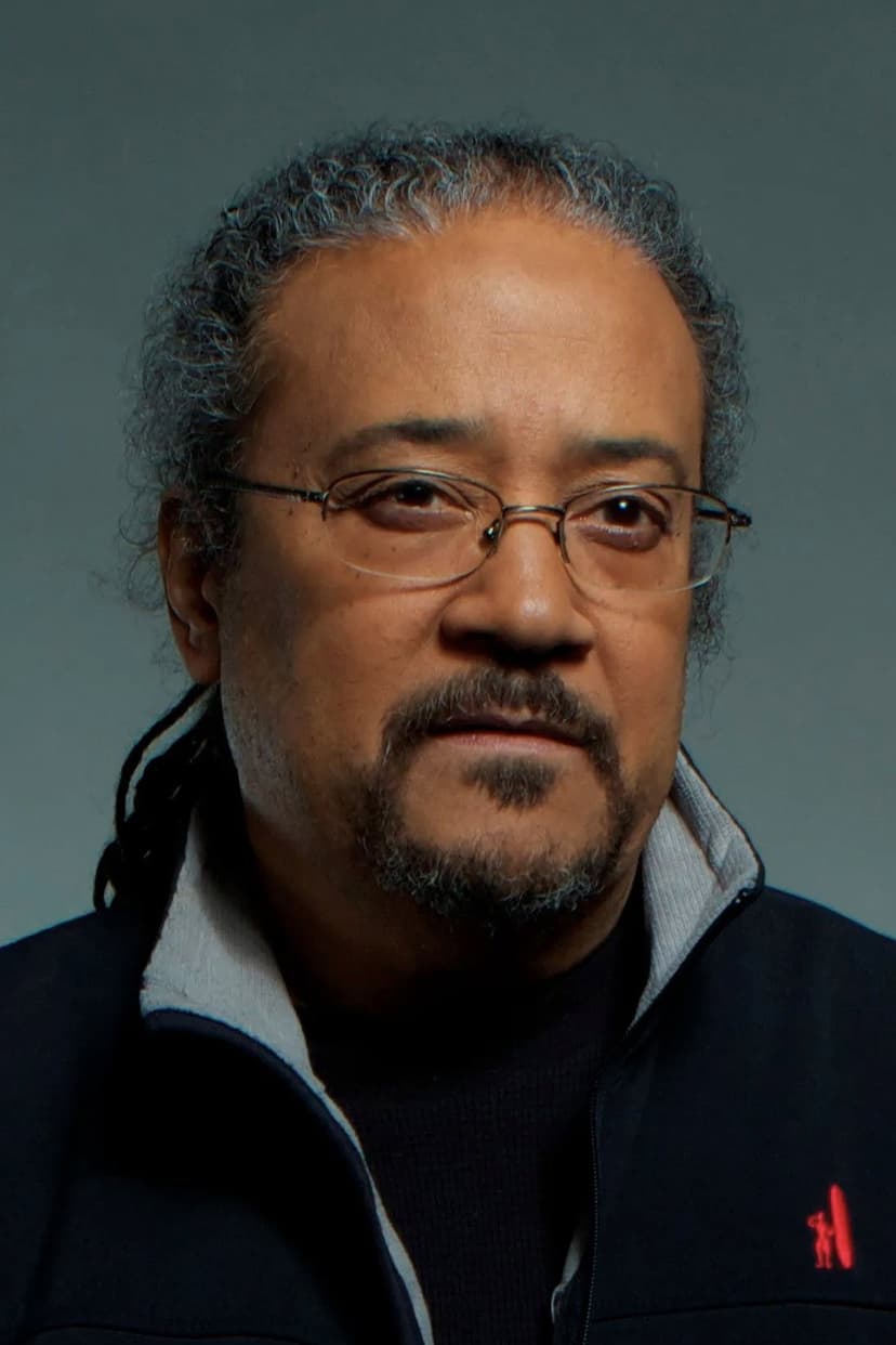 Ernest R. Dickerson profile