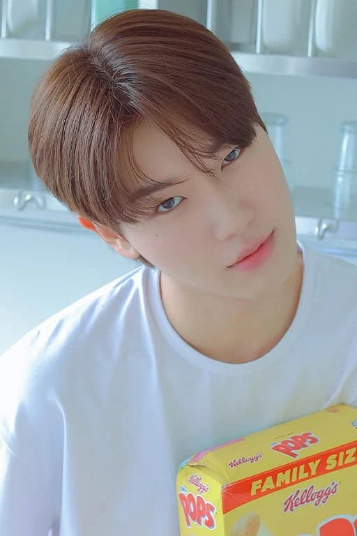 Eun Seon-woo profile