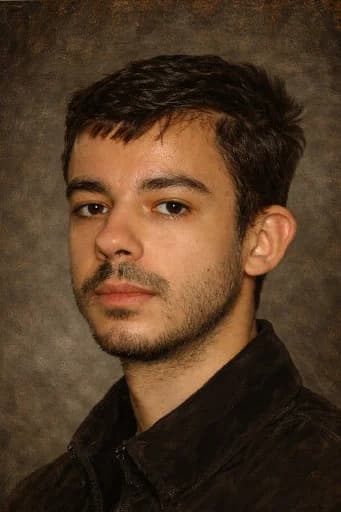 Aleksa Negovanovic profile