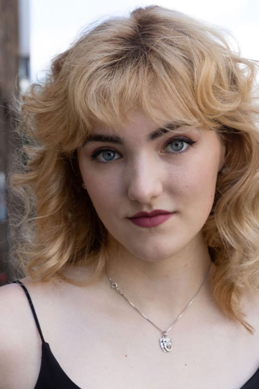 Isabelle Johnson profile