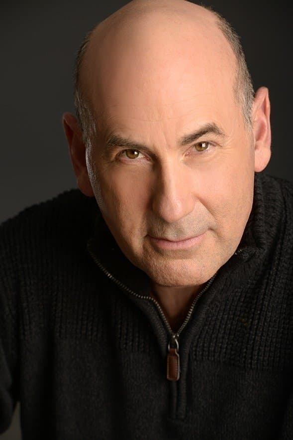 James Eckhouse profile