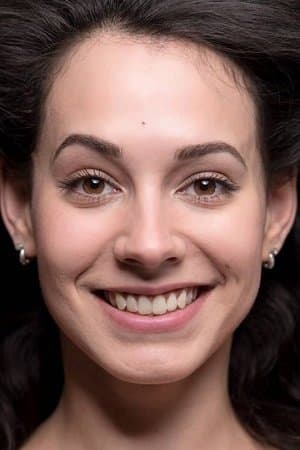 Evgeniya Vays profile