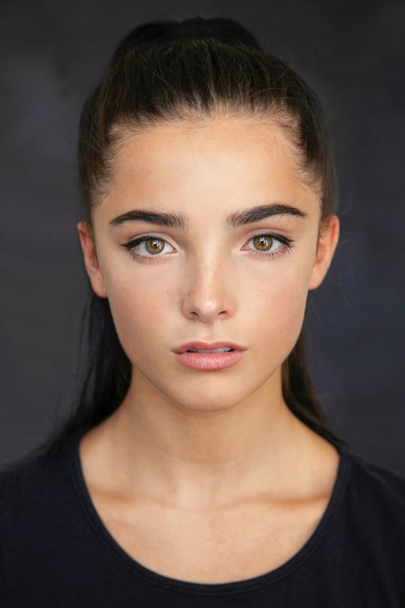 Jessica Reynolds profile