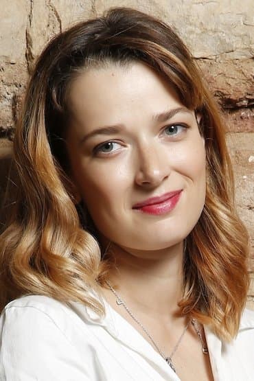 Marika Šoposká profile