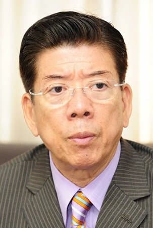 Kiyoshi Nishikawa profile