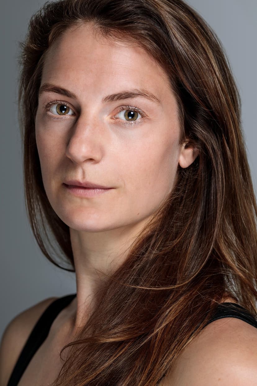 Jinny Lofthouse profile
