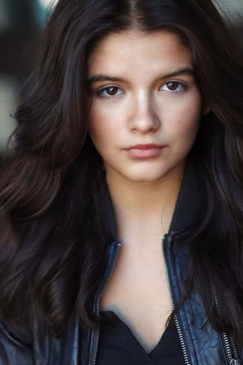 YaYa Gosselin profile