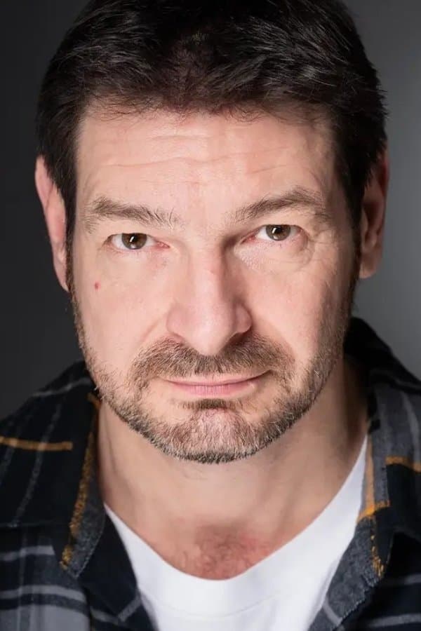 Fabrice Lelyon profile