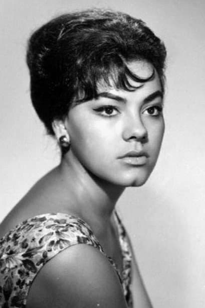 Dacia González profile