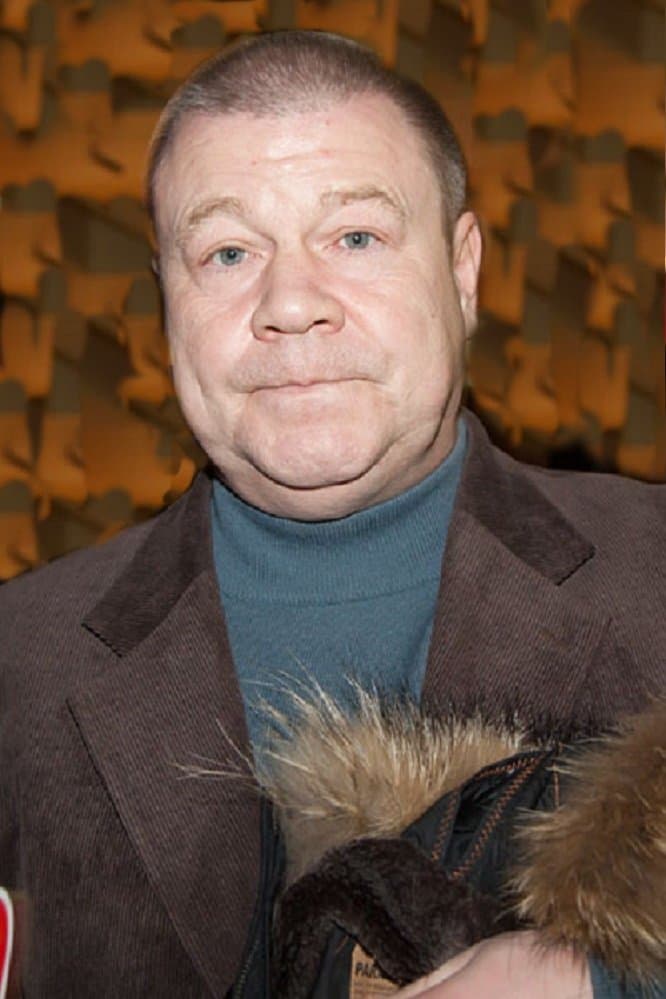 Sergei Selin profile